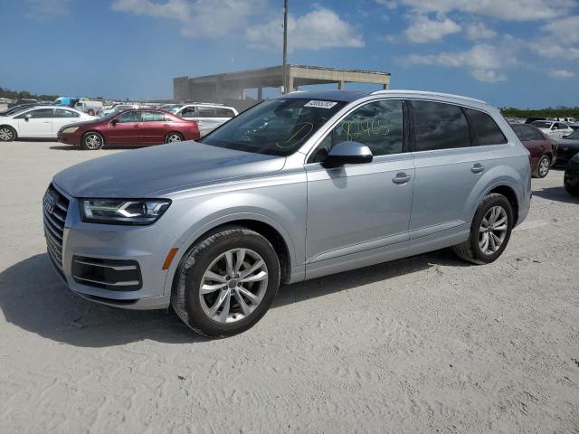 AUDI NULL 2017 wa1laaf78hd021438