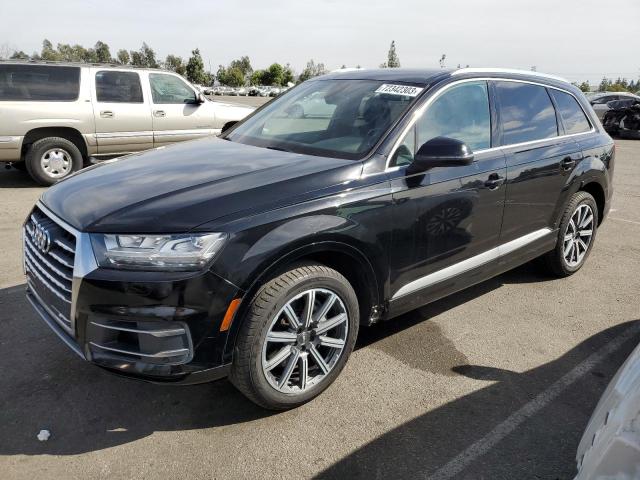 AUDI Q7 2016 wa1laaf78hd021911