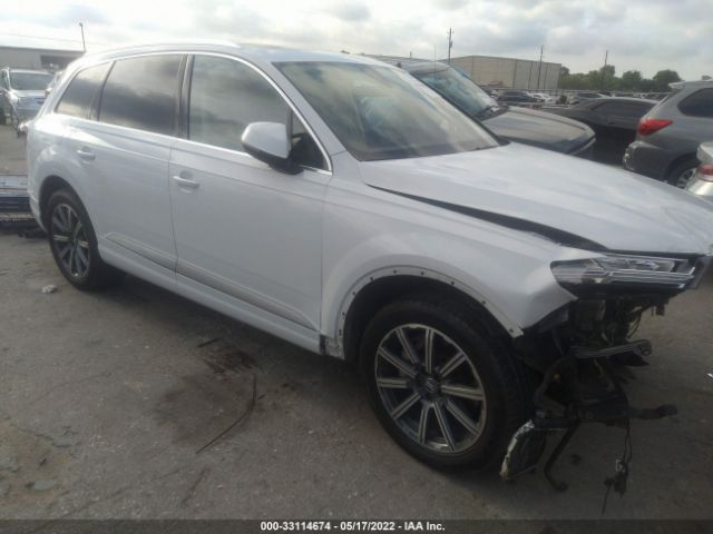 AUDI Q7 2017 wa1laaf78hd026672