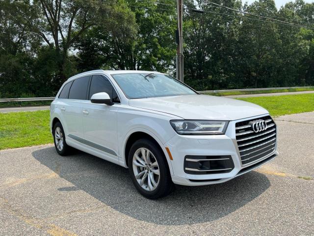 AUDI Q7 2017 wa1laaf78hd028003