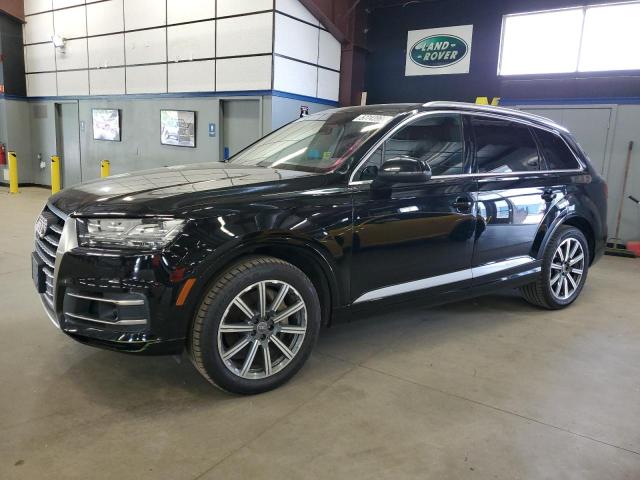 AUDI Q7 PREMIUM 2017 wa1laaf78hd039227