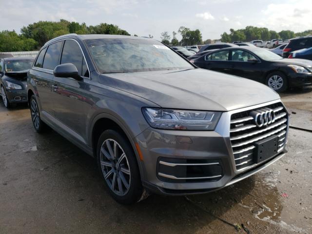 AUDI NULL 2017 wa1laaf78hd049658