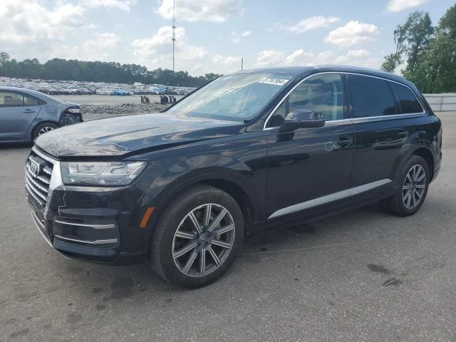 AUDI Q7 PREMIUM 2018 wa1laaf78jd002071