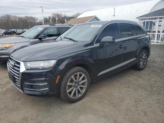 AUDI Q7 2018 wa1laaf78jd031781