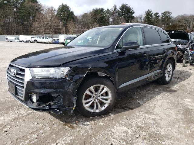 AUDI Q7 2018 wa1laaf78jd039606