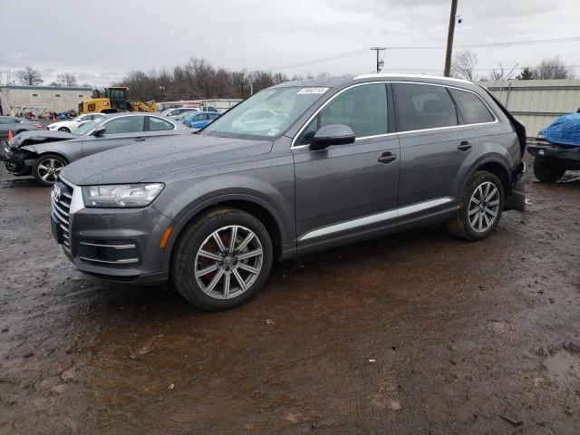 AUDI Q7 PREMIUM 2018 wa1laaf78jd040514