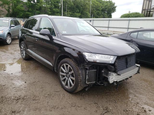 AUDI Q7 PREMIUM 2018 wa1laaf78jd042067