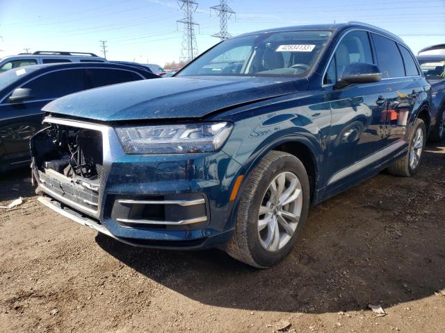 AUDI NULL 2018 wa1laaf78jd044384