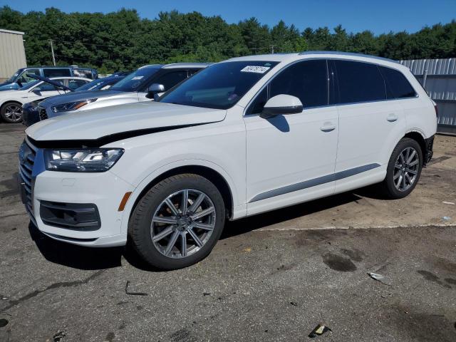 AUDI Q7 2019 wa1laaf78kd000449