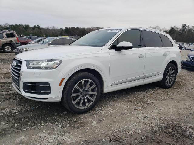 AUDI Q7 PREMIUM 2019 wa1laaf78kd001133