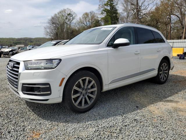 AUDI Q7 PREMIUM 2019 wa1laaf78kd033564