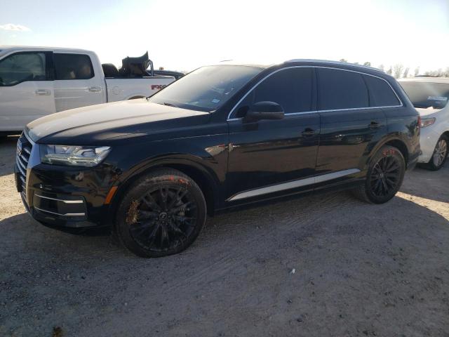 AUDI Q7 PREMIUM 2019 wa1laaf78kd042295