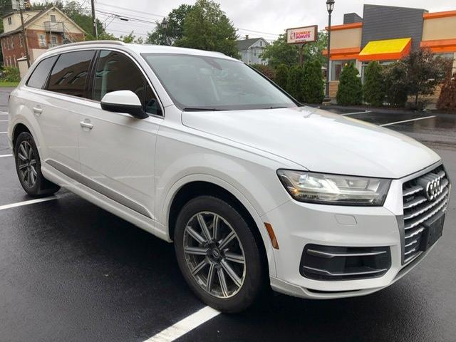 AUDI Q7 PREMIUM 2017 wa1laaf79hd002042