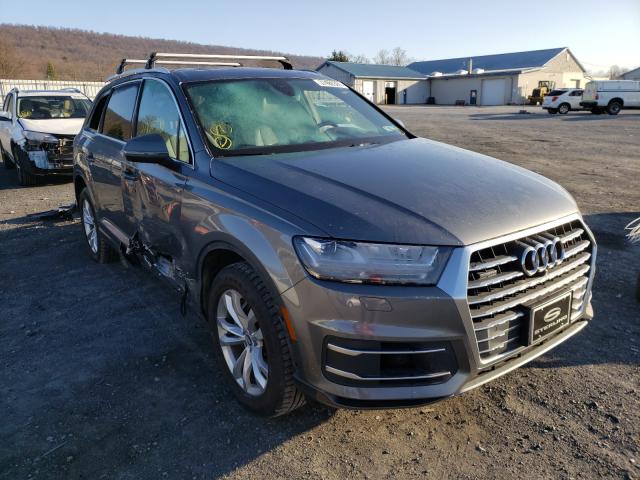 AUDI NULL 2017 wa1laaf79hd010528