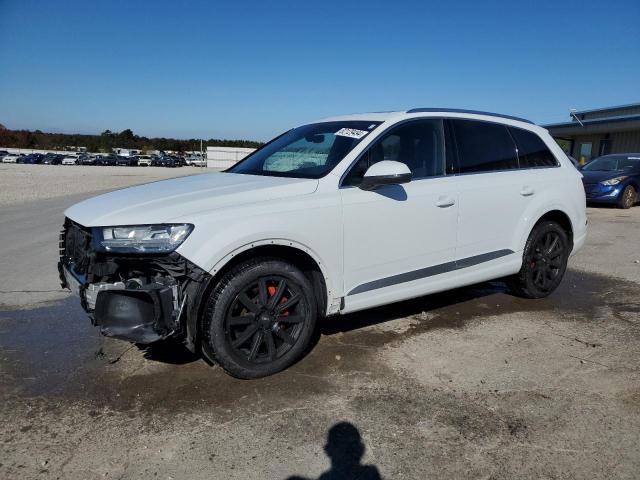 AUDI Q7 PREMIUM 2017 wa1laaf79hd019827