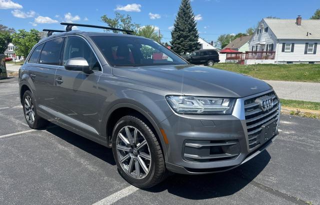 AUDI Q7 2017 wa1laaf79hd020458