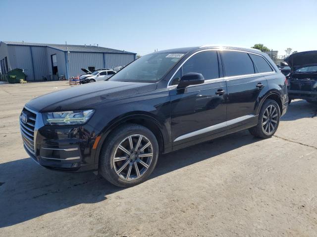 AUDI Q7 2017 wa1laaf79hd020878