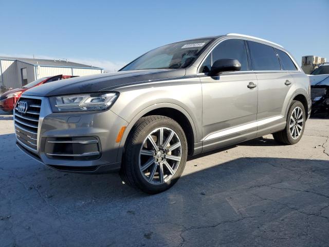 AUDI Q7 PREMIUM 2017 wa1laaf79hd023280