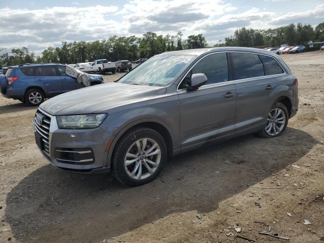 AUDI Q7 2017 wa1laaf79hd036286