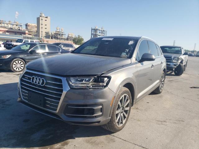 AUDI Q7 2017 wa1laaf79hd047885