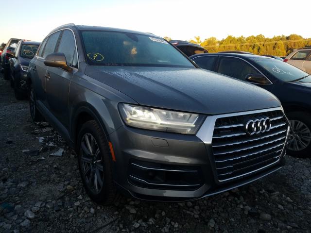 AUDI NULL 2017 wa1laaf79hd048986