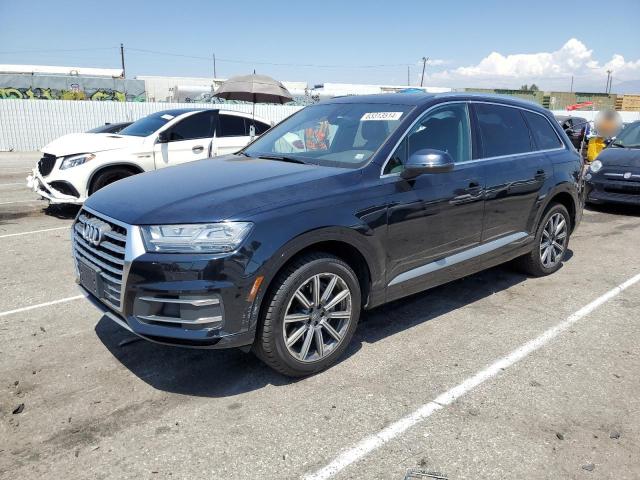 AUDI Q7 2017 wa1laaf79hd049118