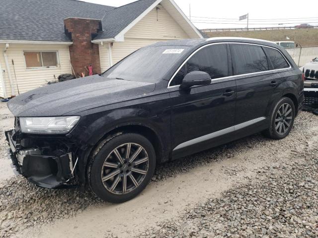 AUDI Q7 PREMIUM 2017 wa1laaf79hd050950