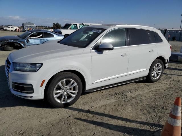 AUDI Q7 PREMIUM 2018 wa1laaf79jd002791