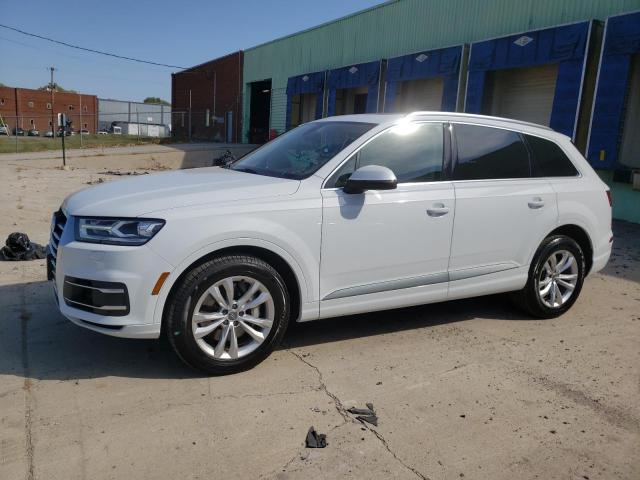 AUDI Q7 PREMIUM 2018 wa1laaf79jd019784