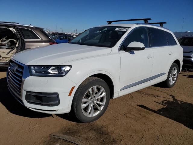 AUDI Q7 2018 wa1laaf79jd024001