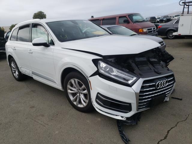 AUDI NULL 2018 wa1laaf79jd028808