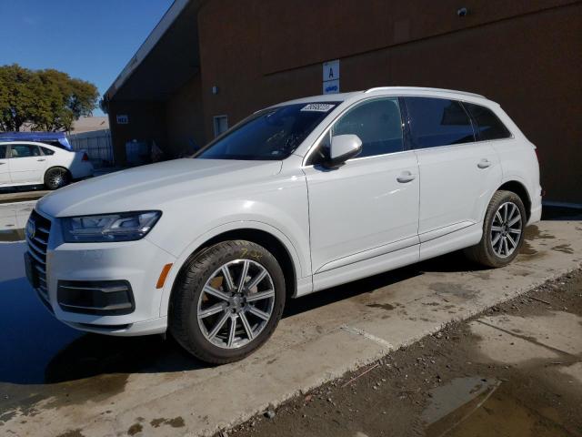 AUDI Q7 PREMIUM 2018 wa1laaf79jd034382