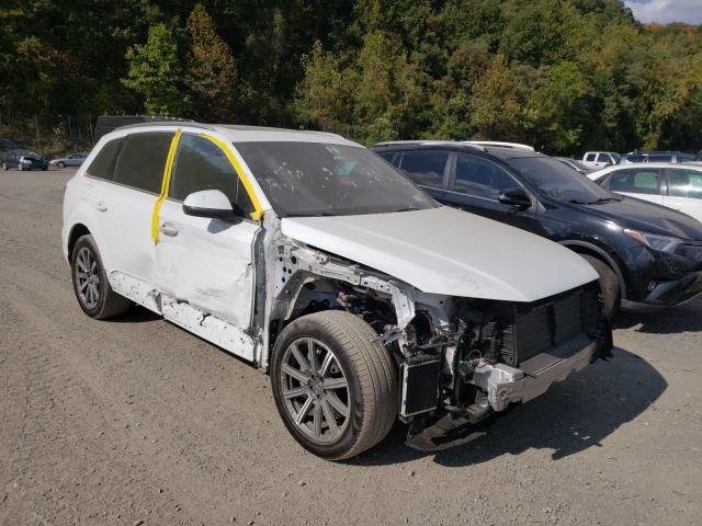 AUDI Q7 PREMIUM 2018 wa1laaf79jd043955