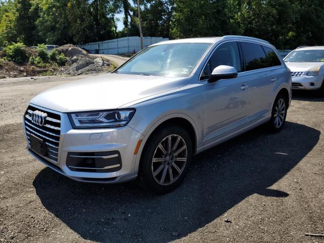 AUDI Q7 2018 wa1laaf79jd045317