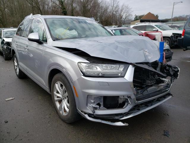 AUDI Q7 PREMIUM 2019 wa1laaf79kd006535