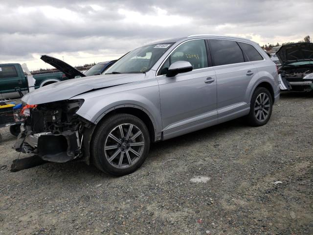 AUDI Q7 PREMIUM 2019 wa1laaf79kd041561