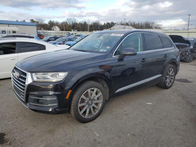 AUDI Q7 PREMIUM 2017 wa1laaf7xhd004396