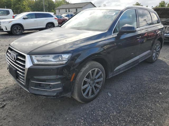 AUDI Q7 2017 wa1laaf7xhd008173