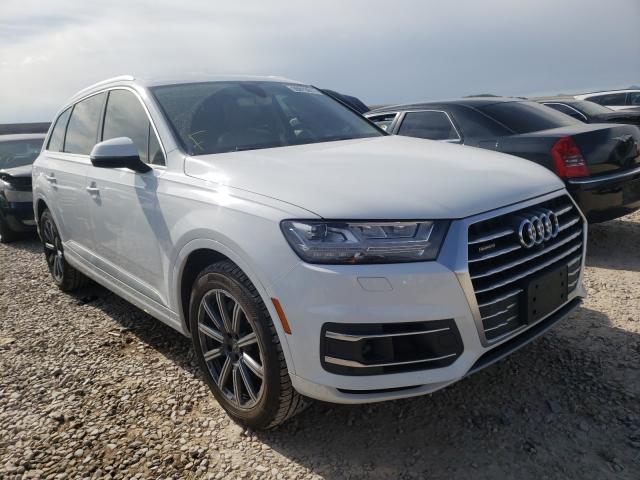 AUDI NULL 2017 wa1laaf7xhd008223