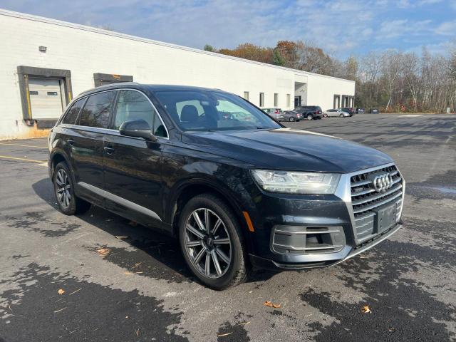 AUDI Q7 2017 wa1laaf7xhd013065