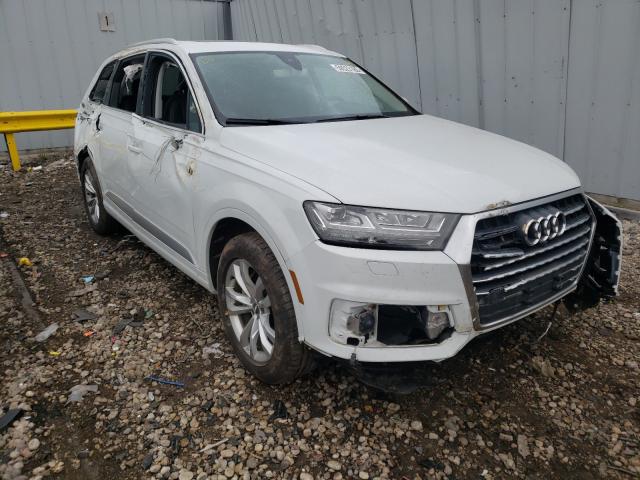 AUDI NULL 2017 wa1laaf7xhd014815