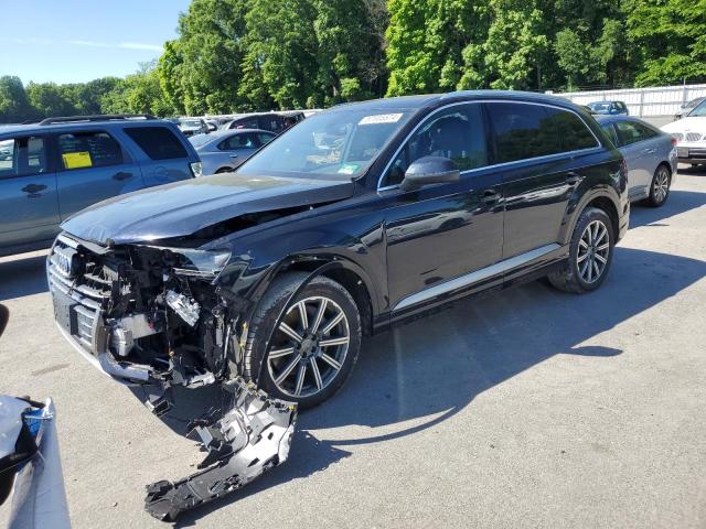 AUDI Q7 2017 wa1laaf7xhd017083