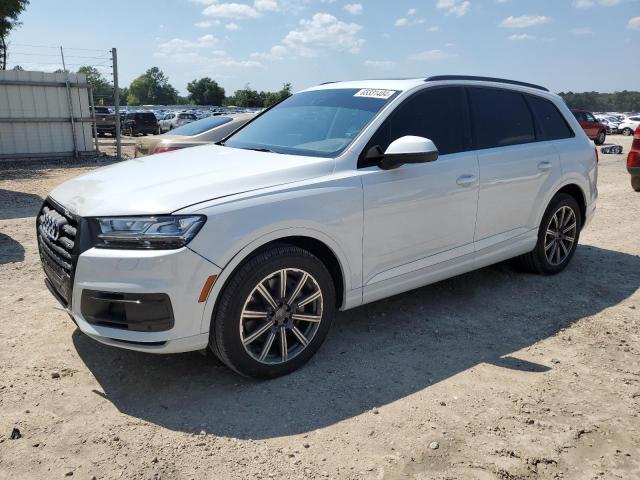 AUDI Q7 PREMIUM 2017 wa1laaf7xhd017181