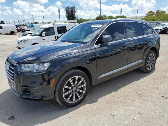 AUDI Q7 2017 wa1laaf7xhd020422