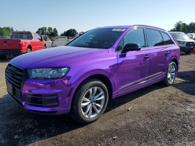 AUDI Q7 2017 wa1laaf7xhd021862