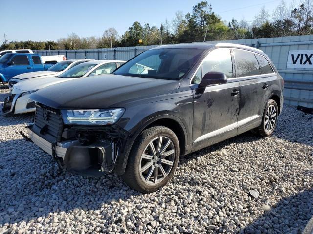 AUDI Q7 PREMIUM 2017 wa1laaf7xhd022591