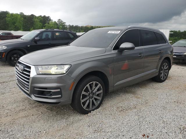 AUDI Q7 2017 wa1laaf7xhd024454