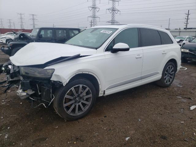 AUDI Q7 2017 wa1laaf7xhd026687