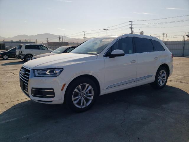 AUDI Q7 PREMIUM 2017 wa1laaf7xhd027841