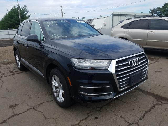 AUDI NULL 2017 wa1laaf7xhd028083